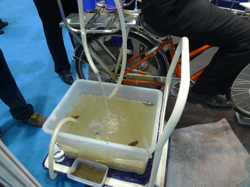 Asiawater 2014 - 4 Asiawater 2014 - 4